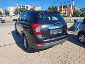 Chevrolet Captiva / | Mobile.bg    5