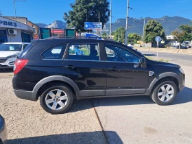 Chevrolet Captiva / | Mobile.bg    8