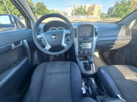 Chevrolet Captiva / | Mobile.bg    13