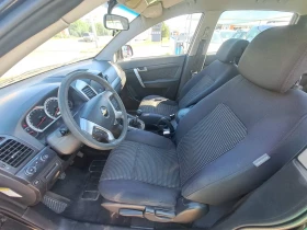 Chevrolet Captiva / | Mobile.bg    9
