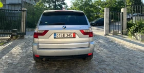 BMW X3 2.0D_4x4_ | Mobile.bg    6