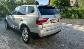 BMW X3 2.0D_4x4_ | Mobile.bg    5