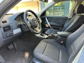 BMW X3 2.0D_4x4_ | Mobile.bg    8