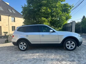 BMW X3 2.0D_4x4_ | Mobile.bg    4