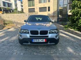 BMW X3 2.0D_4x4_ | Mobile.bg    2
