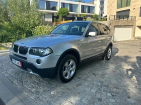 BMW X3 2.0D_4x4_ | Mobile.bg    3