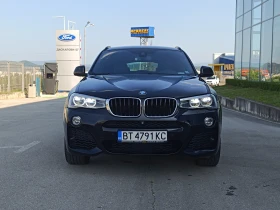BMW X4 20d - 35900 лв. - 21458577 2