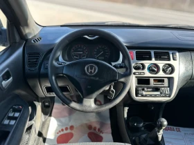 Honda Hr-v FACELIFT / 4X4 / 125HP LPG/ГАЗ / ИТАЛИЯ - 7490 лв. - 60361159 9