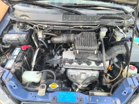 Honda Hr-v FACELIFT / 4X4 / 125HP LPG/ГАЗ / ИТАЛИЯ - 7490 лв. - 60361159 15