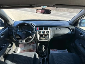 Honda Hr-v FACELIFT / 4X4 / 125HP LPG/ГАЗ / ИТАЛИЯ - 7490 лв. - 60361159 8