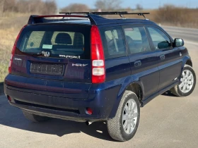 Honda Hr-v FACELIFT / 4X4 / 125HP LPG/ГАЗ / ИТАЛИЯ - 7490 лв. - 60361159 6