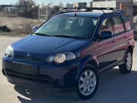 Honda Hr-v FACELIFT / 4X4 / 125HP LPG/ГАЗ / ИТАЛИЯ - 7490 лв. - 60361159 3
