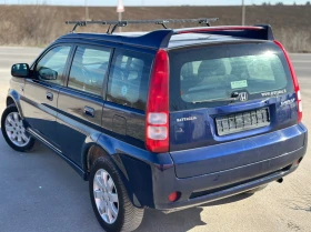 Honda Hr-v FACELIFT / 4X4 / 125HP LPG/ГАЗ / ИТАЛИЯ - 7490 лв. - 60361159 4