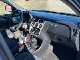 Honda Hr-v FACELIFT / 4X4 / 125HP LPG/ГАЗ / ИТАЛИЯ - 7490 лв. - 60361159 10