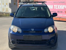 Honda Hr-v FACELIFT / 4X4 / 125HP LPG/ГАЗ / ИТАЛИЯ - 7490 лв. - 60361159 2