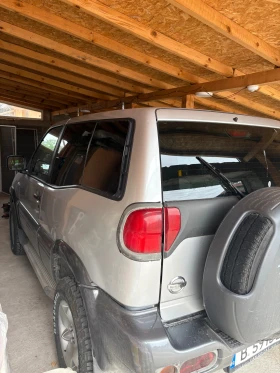 Nissan Terrano | Mobile.bg    7