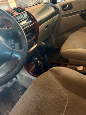 Nissan Terrano | Mobile.bg    6