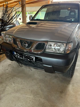 Nissan Terrano | Mobile.bg    2