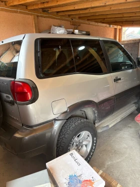 Nissan Terrano | Mobile.bg    3