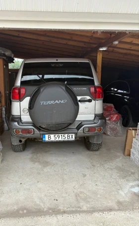 Nissan Terrano | Mobile.bg    4