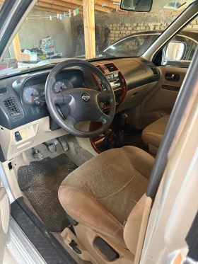 Nissan Terrano | Mobile.bg    5