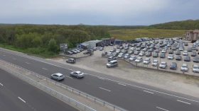 Honda Cr-v 2.2i-CTDI/FACE/РЕАЛНИ КИЛОМЕТРИ/БЕЗ ТОЧКА РЪЖДА - 11500 лв. - 66465656 15