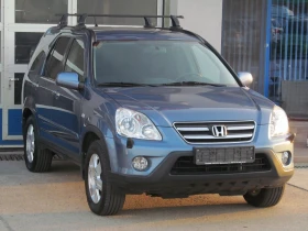 Honda Cr-v 2.2i-CTDI/FACE/РЕАЛНИ КИЛОМЕТРИ/БЕЗ ТОЧКА РЪЖДА - 11500 лв. - 66465656 3