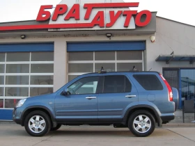 Honda Cr-v 2.2i-CTDI/FACE/РЕАЛНИ КИЛОМЕТРИ/БЕЗ ТОЧКА РЪЖДА - 11500 лв. - 66465656 6