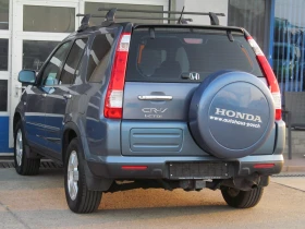 Honda Cr-v 2.2i-CTDI/FACE/РЕАЛНИ КИЛОМЕТРИ/БЕЗ ТОЧКА РЪЖДА - 11500 лв. - 66465656 5