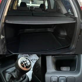 Honda Cr-v 2.2i-CTDI/FACE/РЕАЛНИ КИЛОМЕТРИ/БЕЗ ТОЧКА РЪЖДА - 11500 лв. - 66465656 14