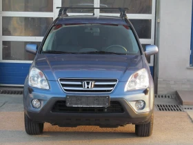 Honda Cr-v 2.2i-CTDI/FACE/РЕАЛНИ КИЛОМЕТРИ/БЕЗ ТОЧКА РЪЖДА - 11500 лв. - 66465656 2