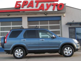 Honda Cr-v 2.2i-CTDI/FACE/РЕАЛНИ КИЛОМЕТРИ/БЕЗ ТОЧКА РЪЖДА - 11500 лв. - 66465656 7