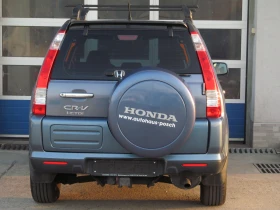 Honda Cr-v 2.2i-CTDI/FACE/РЕАЛНИ КИЛОМЕТРИ/БЕЗ ТОЧКА РЪЖДА - 11500 лв. - 66465656 4