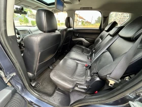 Mitsubishi Outlander 2.4i/4WD/ | Mobile.bg    9