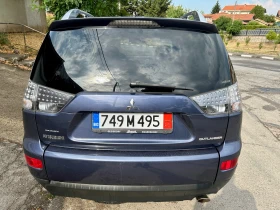 Mitsubishi Outlander 2.4i/4WD/ | Mobile.bg    6