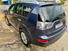 Mitsubishi Outlander 2.4i/4WD/ | Mobile.bg    3