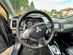 Mitsubishi Outlander 2.4i/4WD/ | Mobile.bg    12