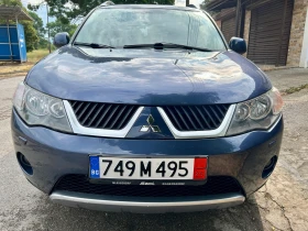 Mitsubishi Outlander 2.4i/4WD/ | Mobile.bg    5