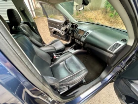 Mitsubishi Outlander 2.4i/4WD/ | Mobile.bg    10