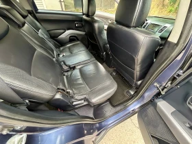 Mitsubishi Outlander 2.4i/4WD/ | Mobile.bg    11