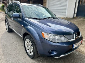Mitsubishi Outlander 2.4i/4WD/ | Mobile.bg    2