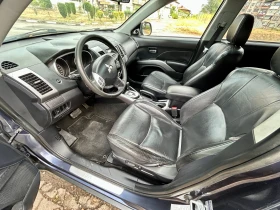 Mitsubishi Outlander 2.4i/4WD/ | Mobile.bg    7
