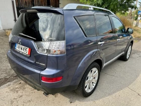 Mitsubishi Outlander 2.4i/4WD/ | Mobile.bg    4
