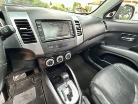 Mitsubishi Outlander 2.4i/4WD/ | Mobile.bg    14