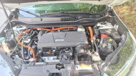 Обява за продажба на Honda Cr-v ~25 000 EUR - изображение 9