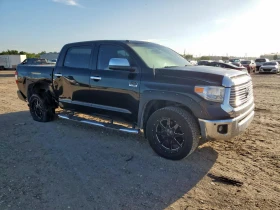 Toyota Tundra CREWMAX 1794 | Mobile.bg    4
