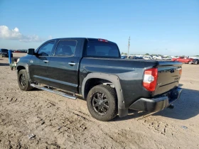 Toyota Tundra CREWMAX 1794 | Mobile.bg    2
