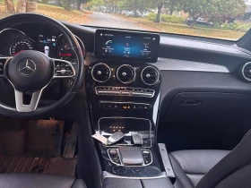 Mercedes-Benz GLC 300 CARFAX * *   * *  | Mobile.bg    7