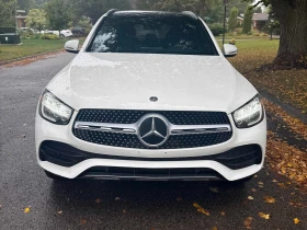 Mercedes-Benz GLC 300 CARFAX * *   * *  | Mobile.bg    3