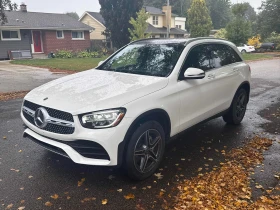  Mercedes-Benz GLC 30...
